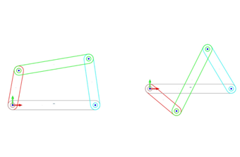 ZW3DCAD Skizzenblock