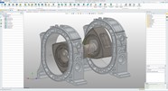 ZW3DCAD Schulung, Training, Ausbildung Teil 2