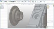 ZW3DCAD Schulung, Training, Ausbildung Teil 1